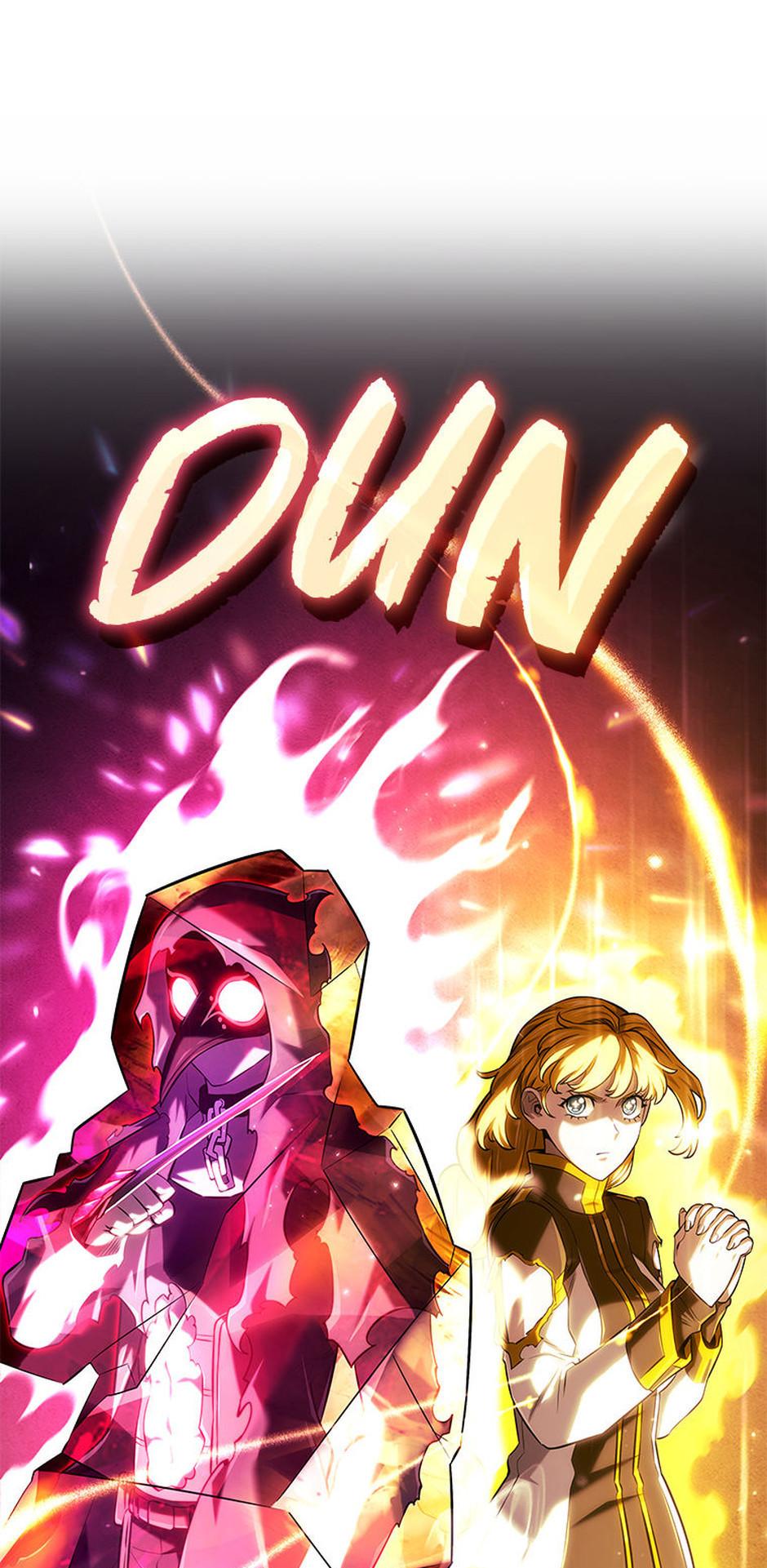 Revenge of the Baskerville Bloodhound Chapter 141 — page 24