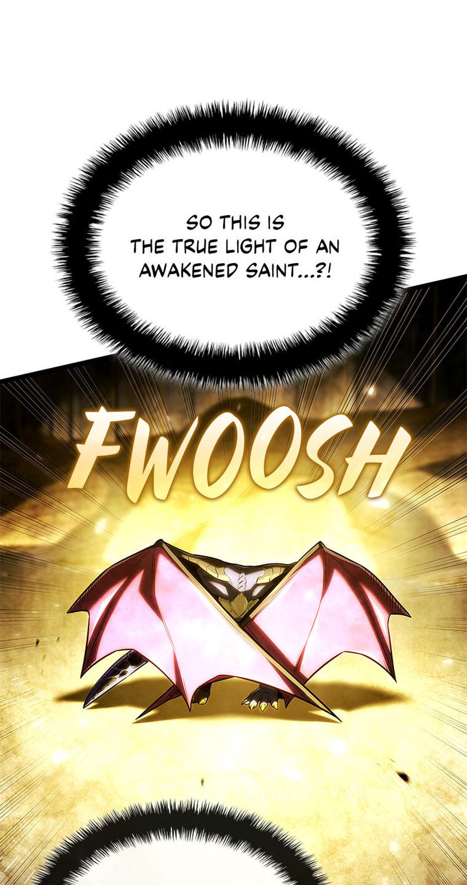 Revenge of the Baskerville Bloodhound Chapter 141 — page 28