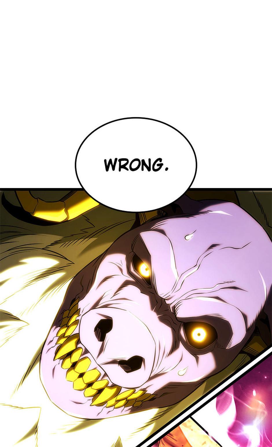 Revenge of the Baskerville Bloodhound Chapter 141 — page 35
