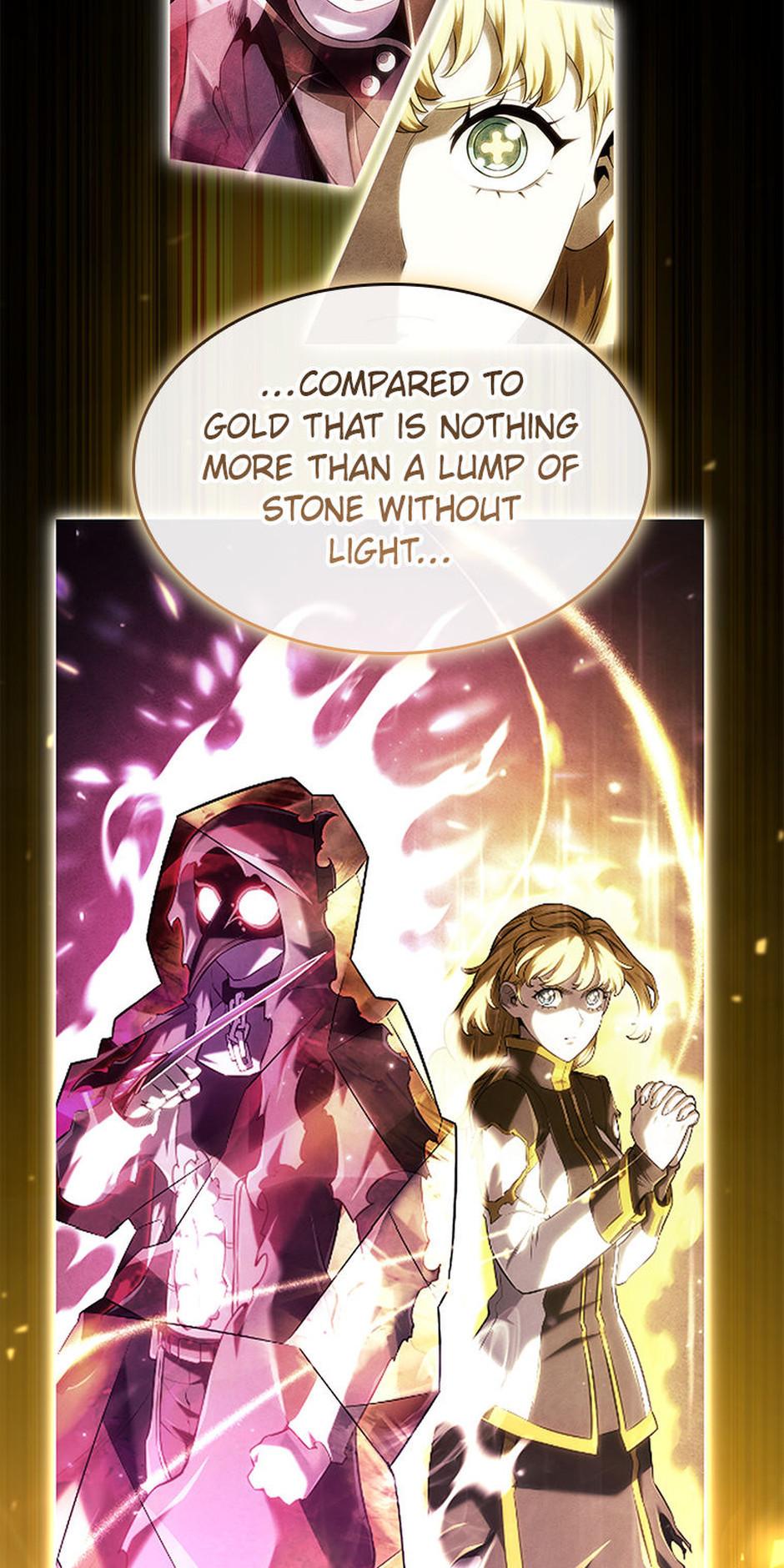 Revenge of the Baskerville Bloodhound Chapter 141 — page 40