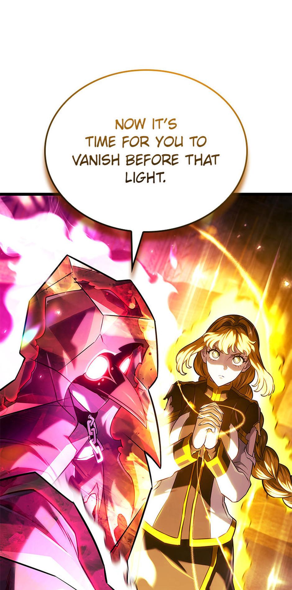 Revenge of the Baskerville Bloodhound Chapter 141 — page 42