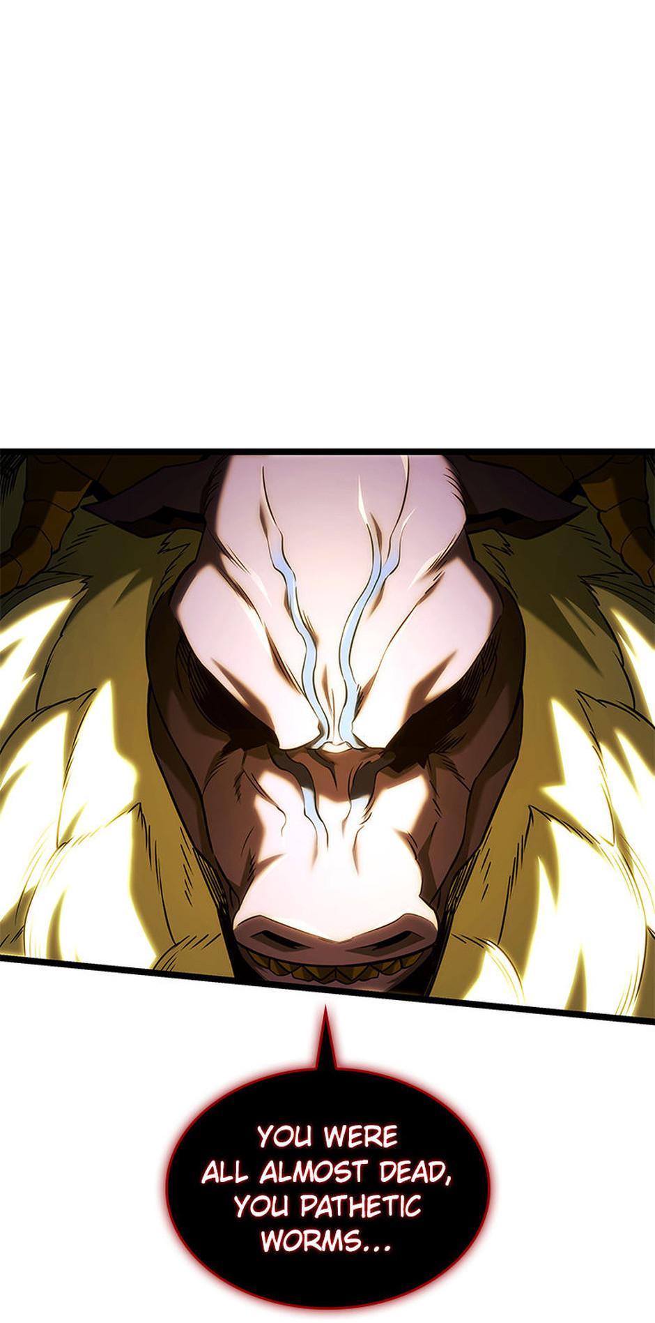 Revenge of the Baskerville Bloodhound Chapter 141 — page 44