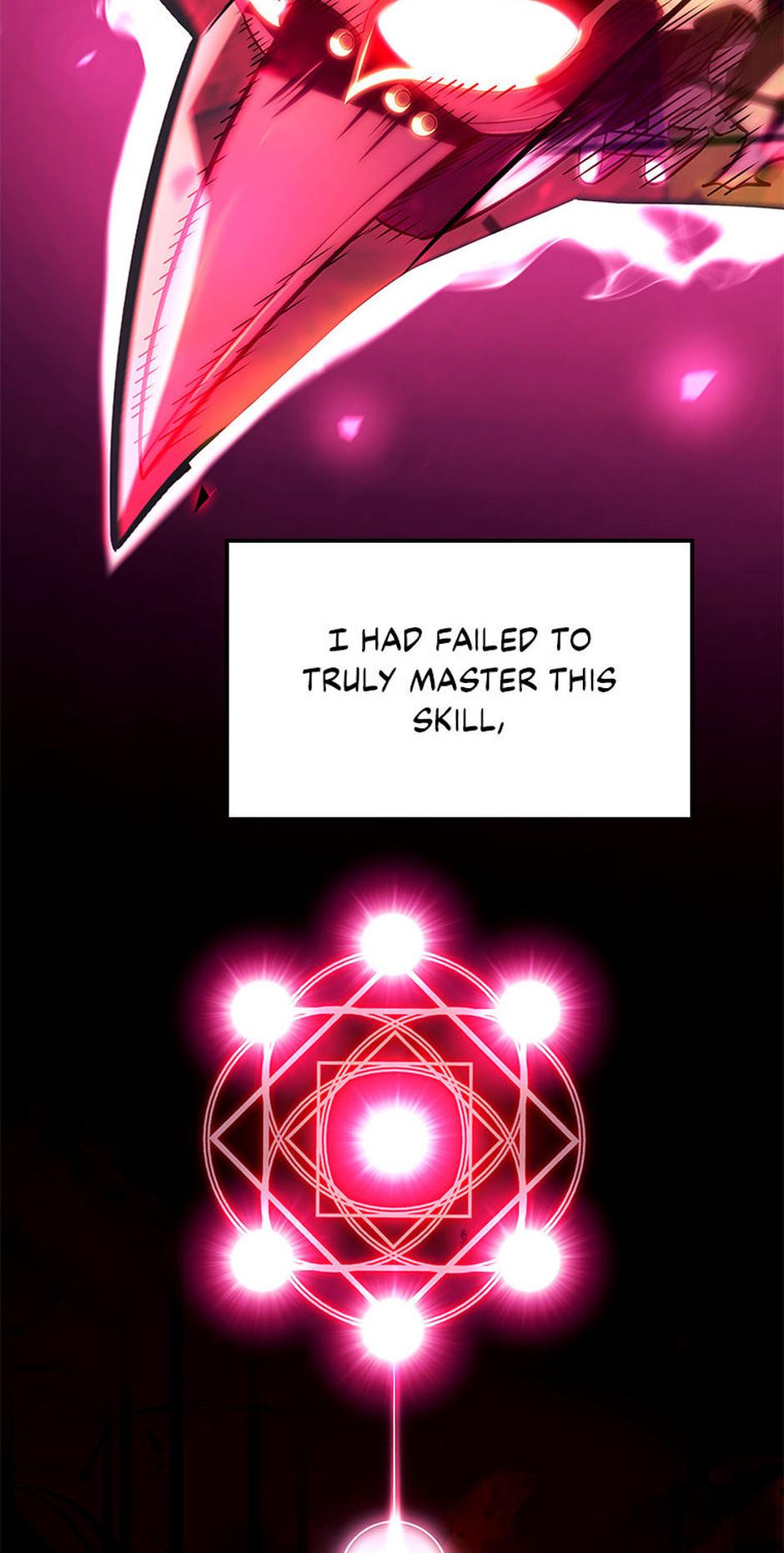 Revenge of the Baskerville Bloodhound Chapter 141 — page 55