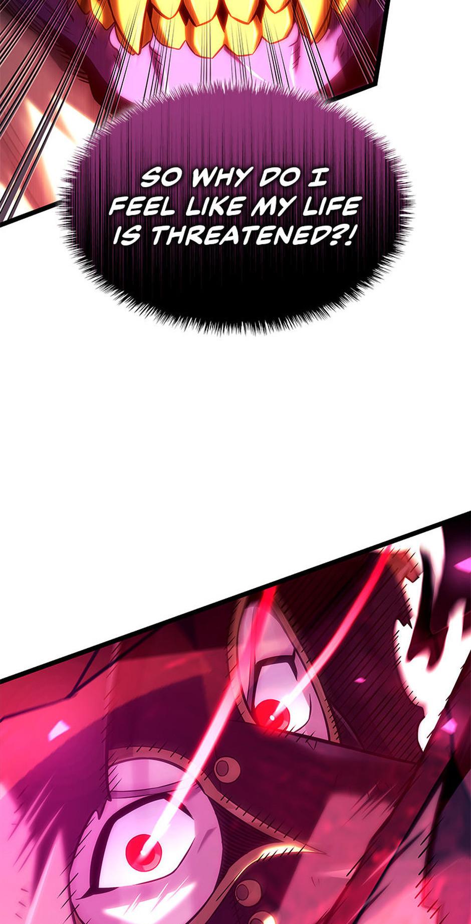 Revenge of the Baskerville Bloodhound Chapter 141 — page 64