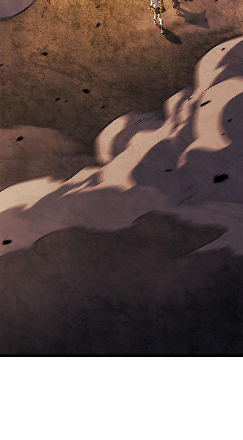 Revenge of the Baskerville Bloodhound Chapter 141 — page 71