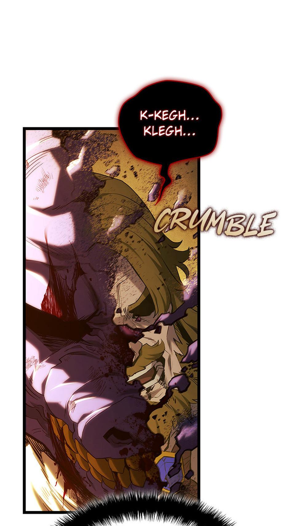 Revenge of the Baskerville Bloodhound Chapter 141 — page 72