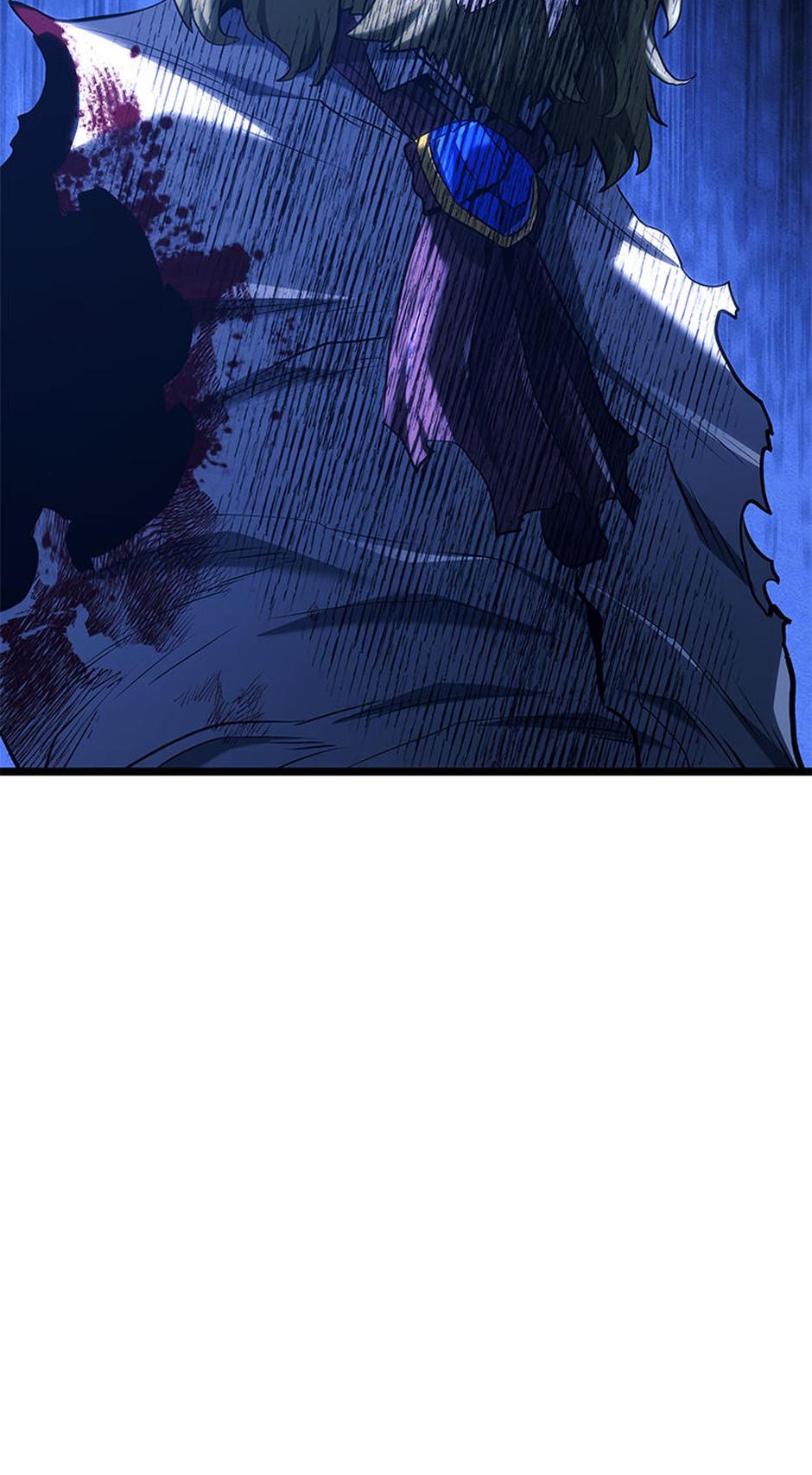 Revenge of the Baskerville Bloodhound Chapter 141 — page 76