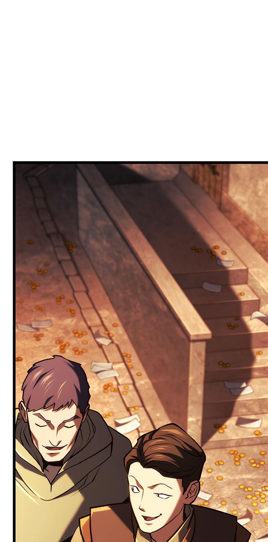 Revenge of the Baskerville Bloodhound Chapter 141 — page 78