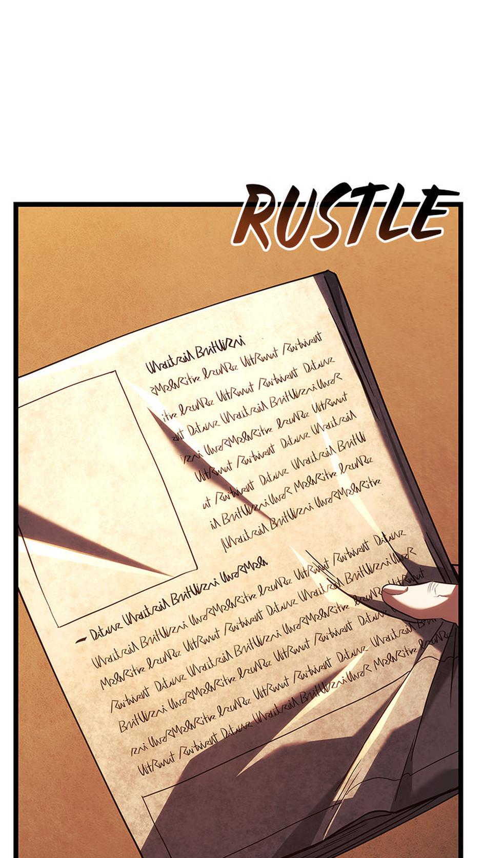 Revenge of the Baskerville Bloodhound Chapter 141 — page 81