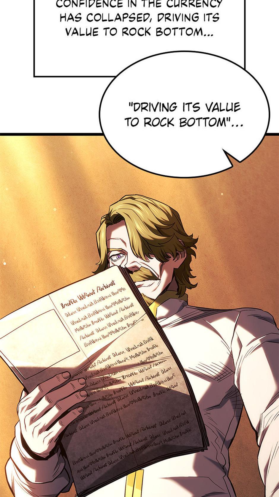 Revenge of the Baskerville Bloodhound Chapter 141 — page 83