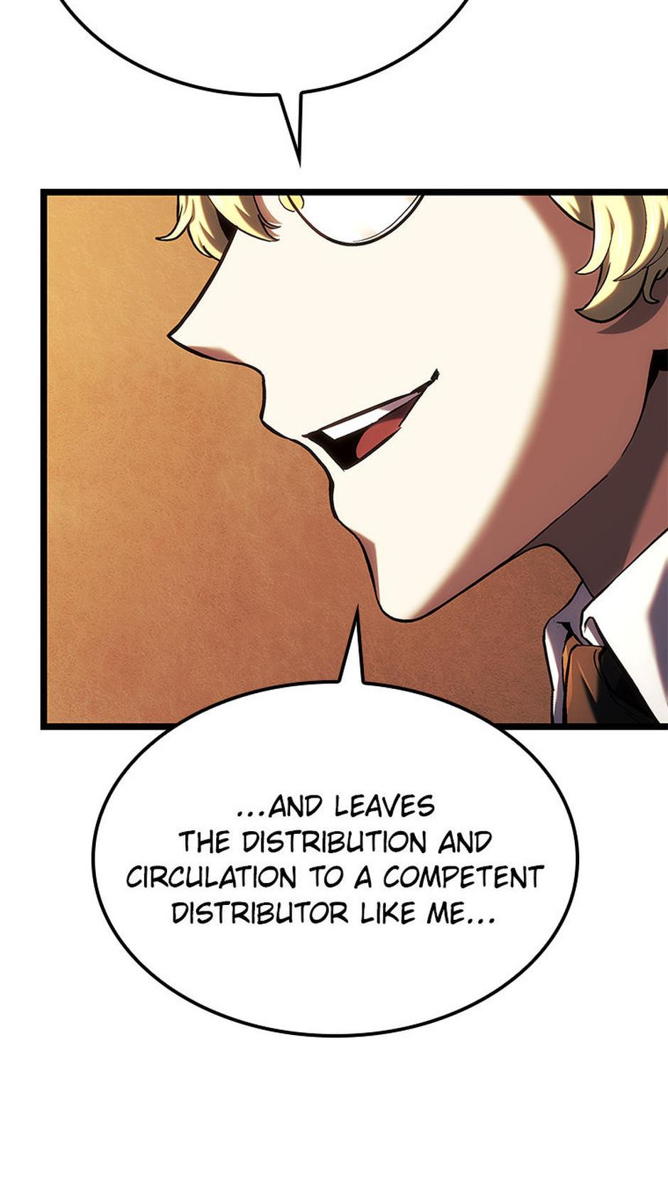 Revenge of the Baskerville Bloodhound Chapter 141 — page 85