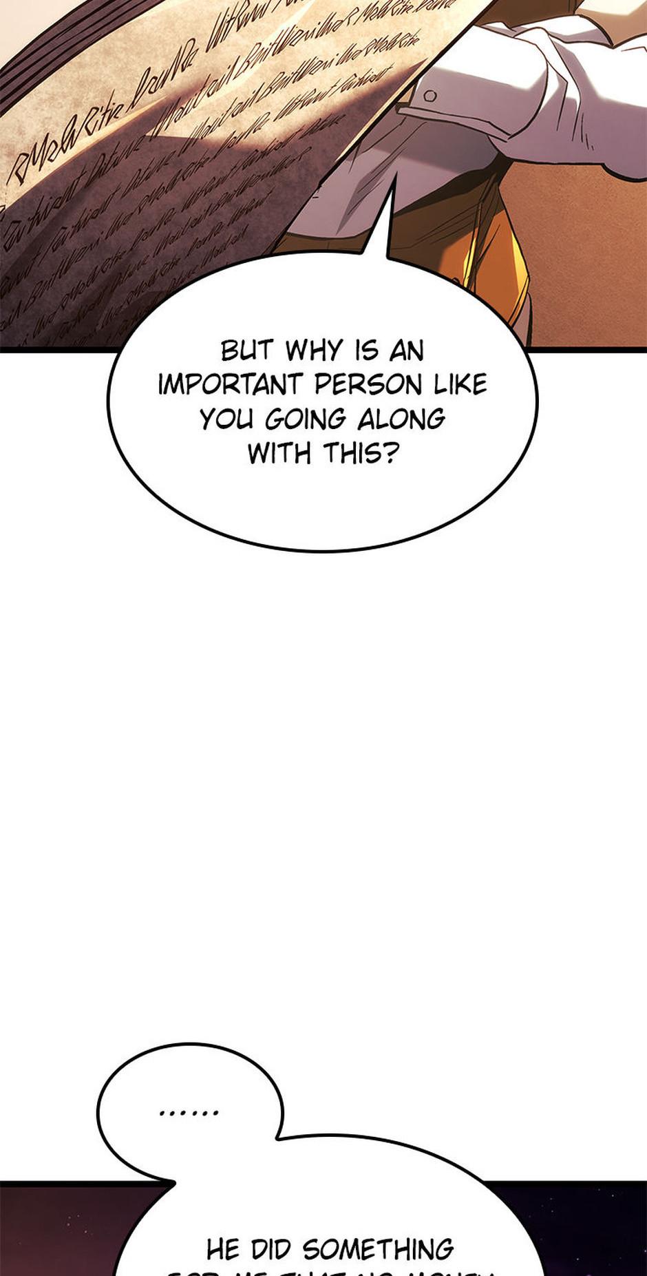 Revenge of the Baskerville Bloodhound Chapter 141 — page 87