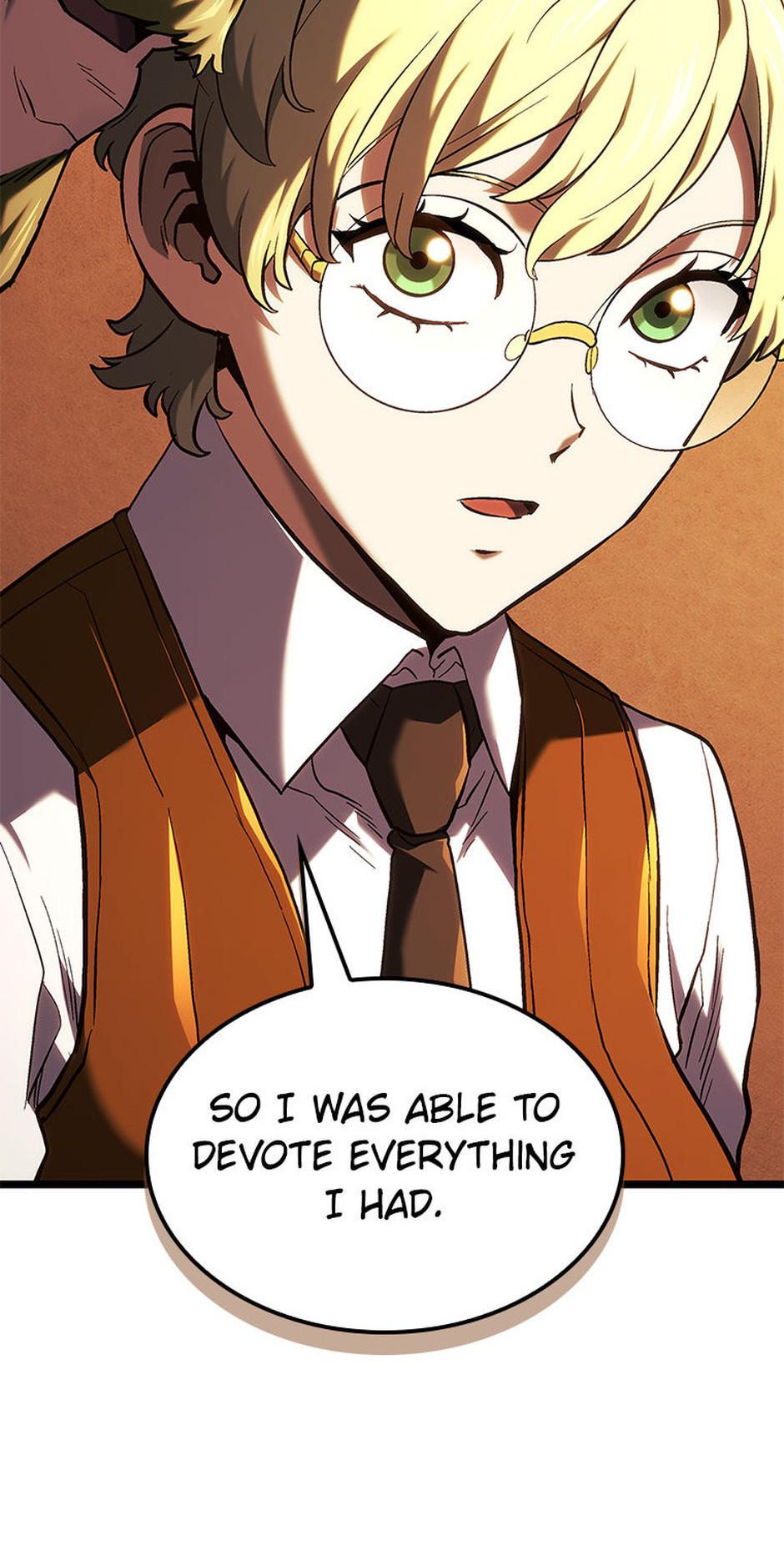 Revenge of the Baskerville Bloodhound Chapter 141 — page 90