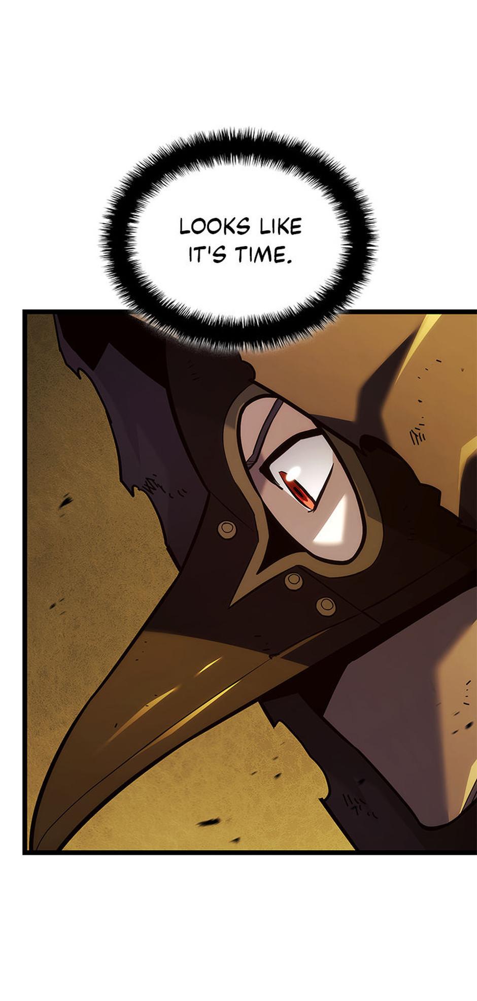 Revenge of the Baskerville Bloodhound Chapter 141 — page 96