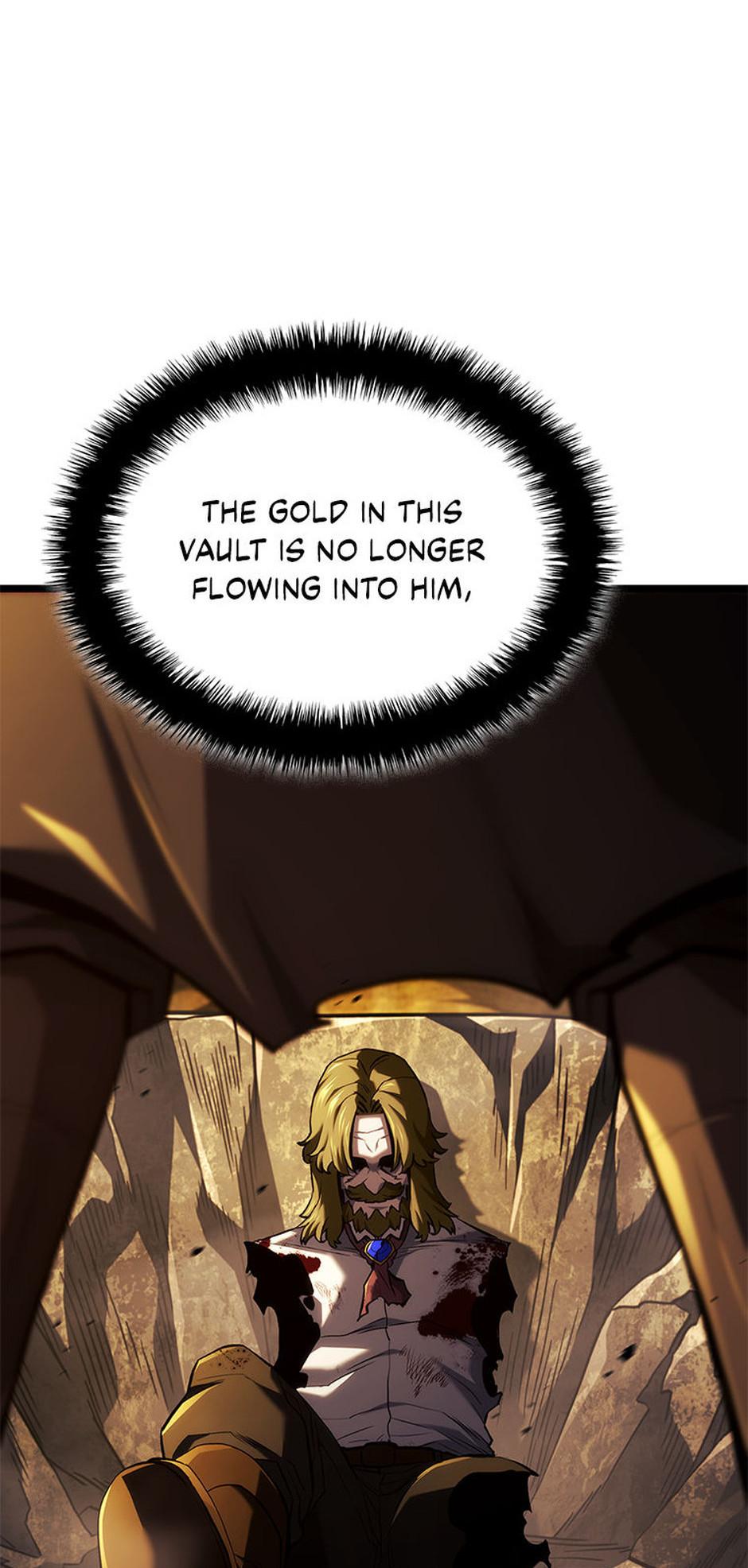 Revenge of the Baskerville Bloodhound Chapter 141 — page 97
