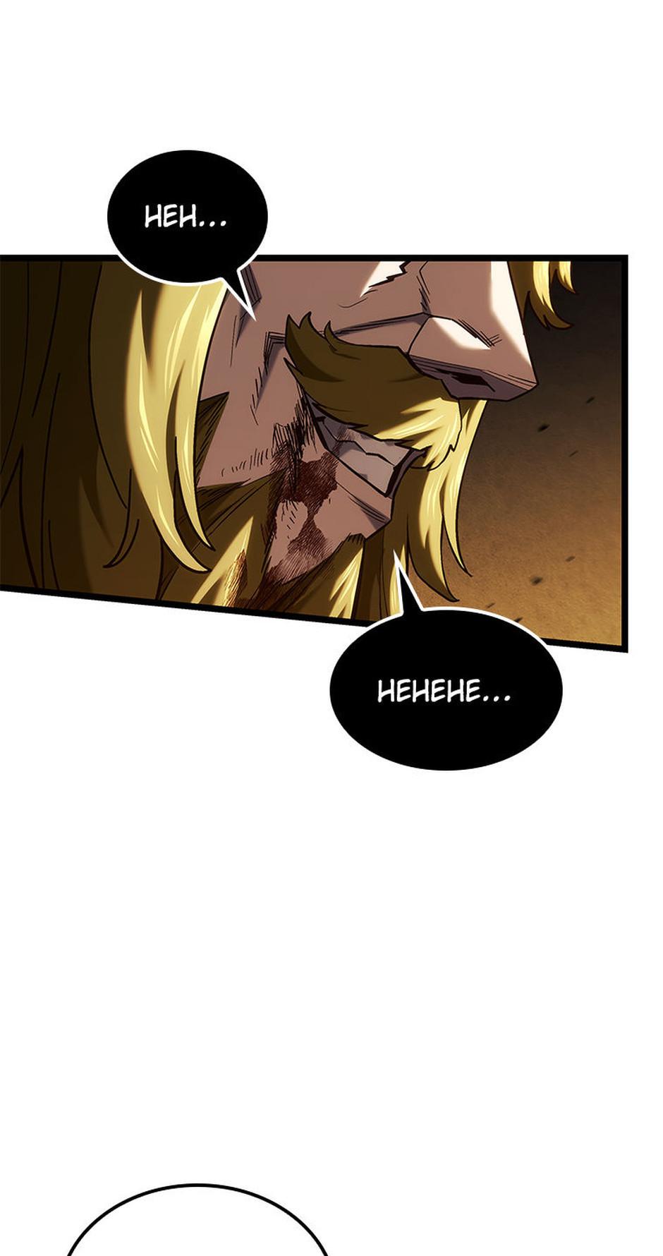 Revenge of the Baskerville Bloodhound Chapter 141 — page 100