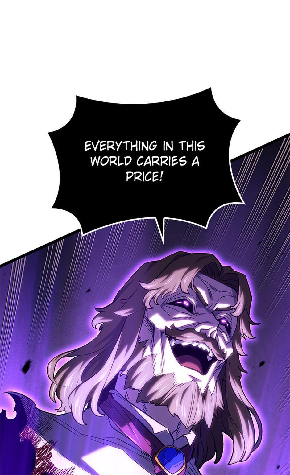 Revenge of the Baskerville Bloodhound Chapter 141 — page 105