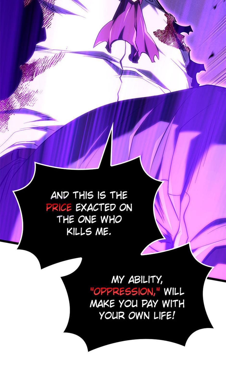 Revenge of the Baskerville Bloodhound Chapter 141 — page 106