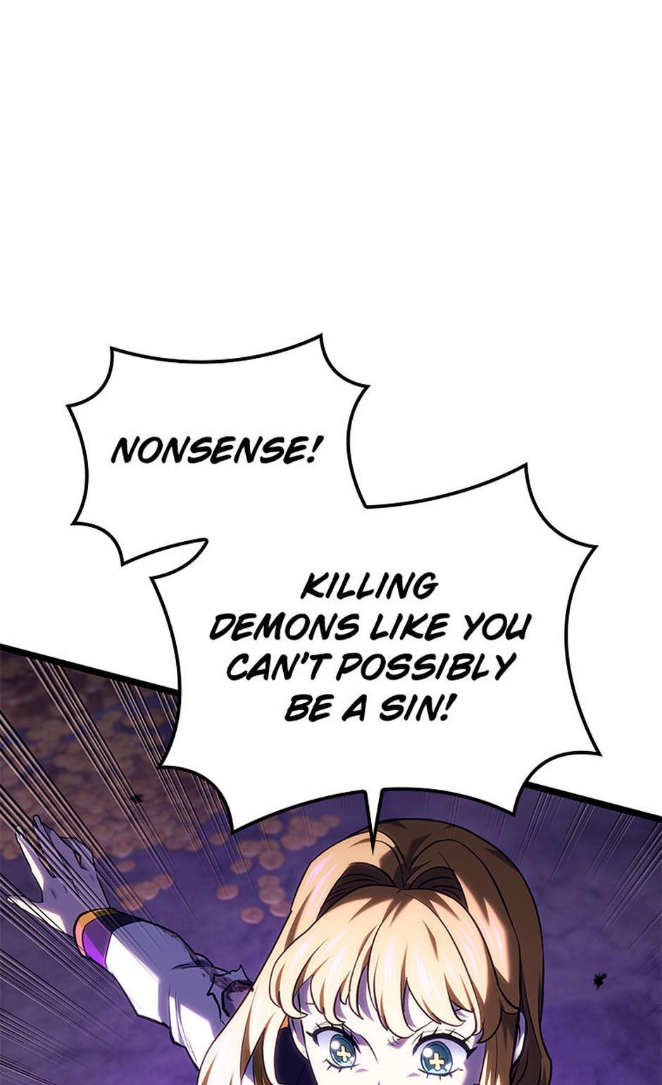 Revenge of the Baskerville Bloodhound Chapter 141 — page 107