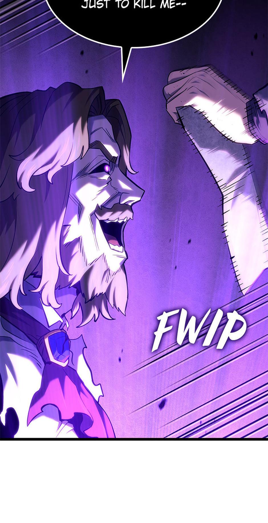 Revenge of the Baskerville Bloodhound Chapter 141 — page 111