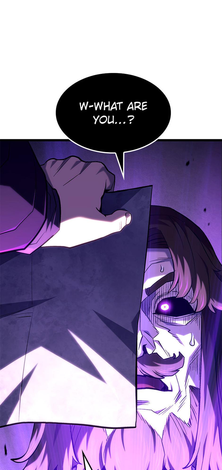 Revenge of the Baskerville Bloodhound Chapter 141 — page 112