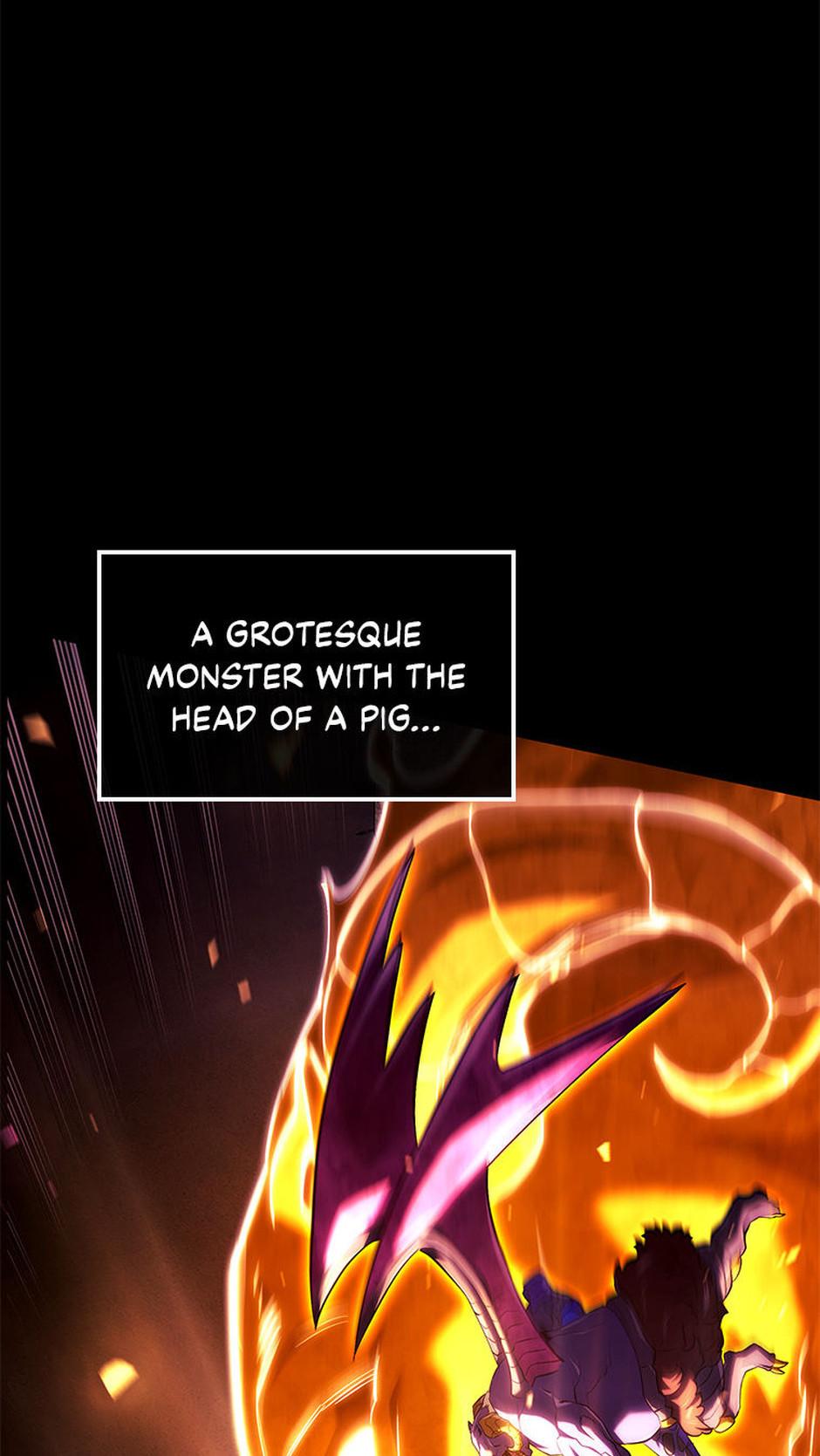Revenge of the Baskerville Bloodhound Chapter 142 — page 3