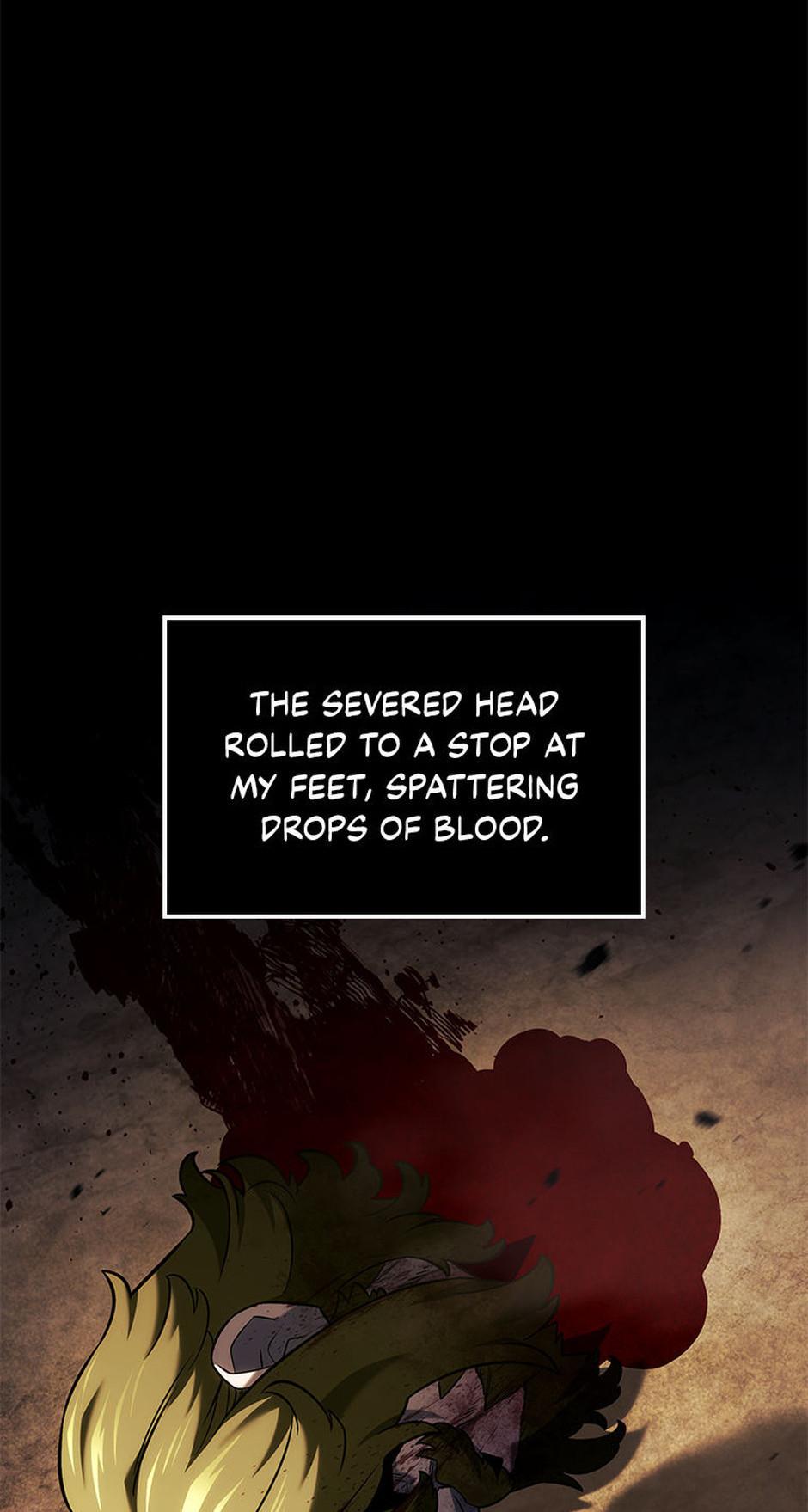 Revenge of the Baskerville Bloodhound Chapter 142 — page 9