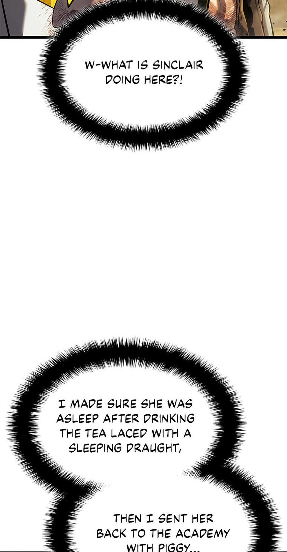Revenge of the Baskerville Bloodhound Chapter 142 — page 17