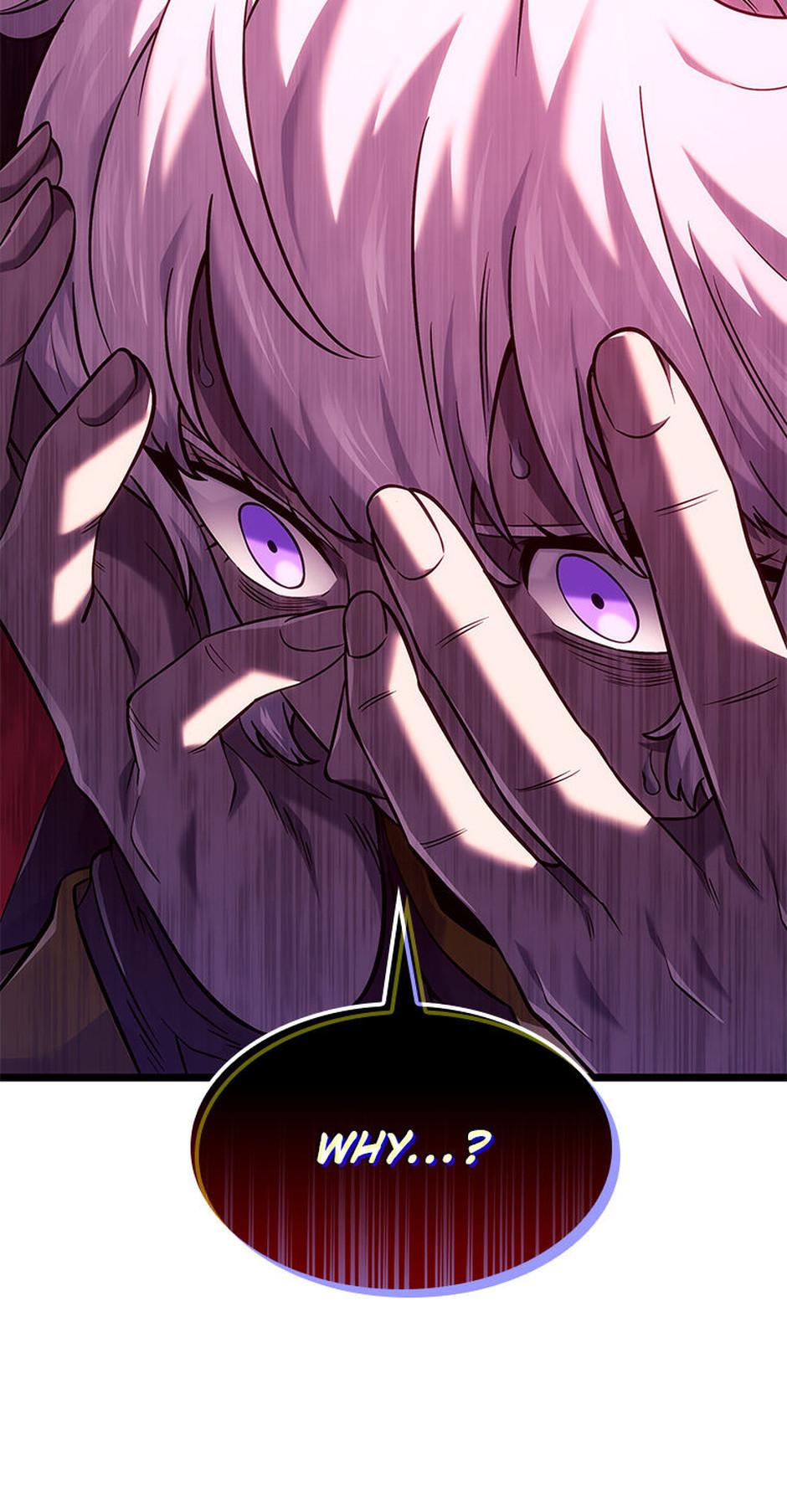 Revenge of the Baskerville Bloodhound Chapter 142 — page 23