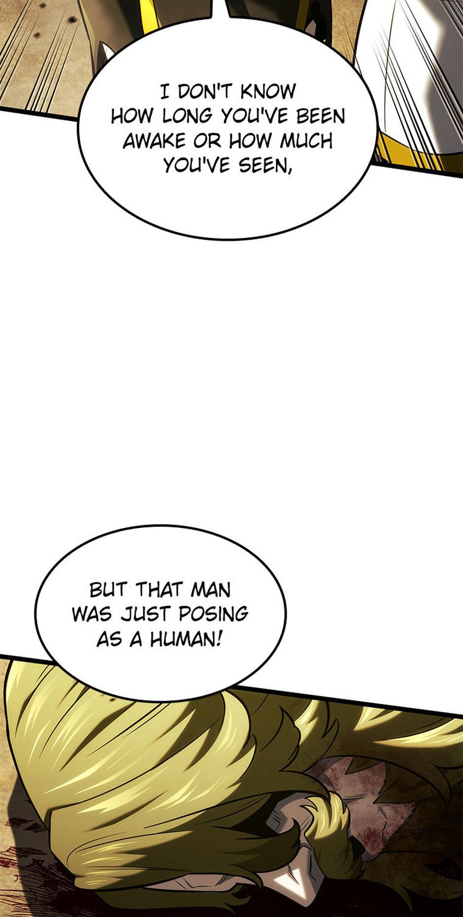 Revenge of the Baskerville Bloodhound Chapter 142 — page 26