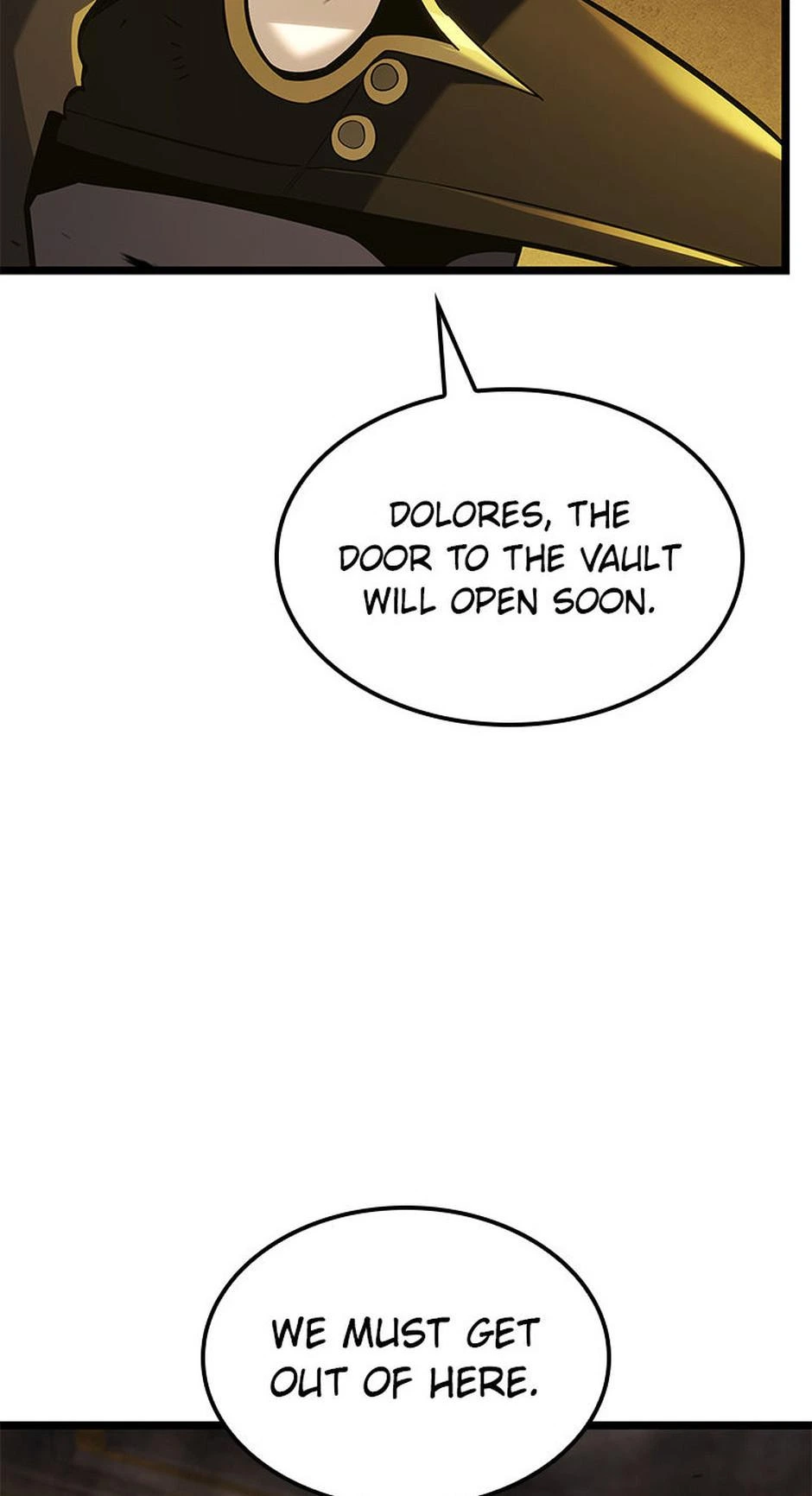 Revenge of the Baskerville Bloodhound Chapter 142 — page 32