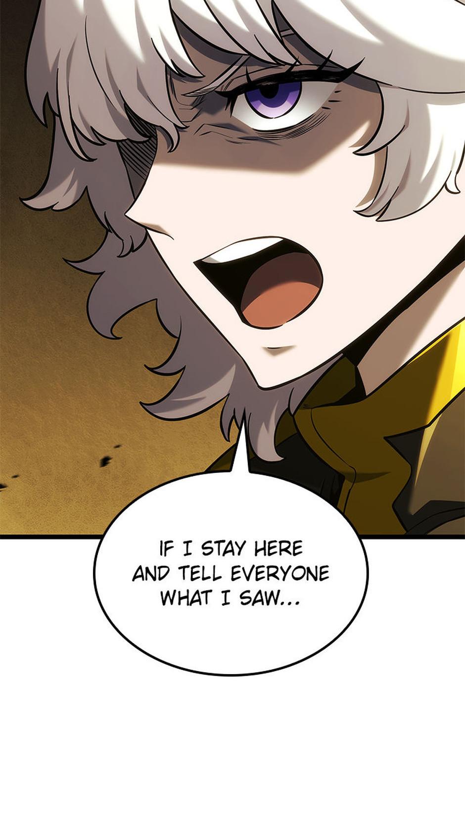 Revenge of the Baskerville Bloodhound Chapter 142 — page 36