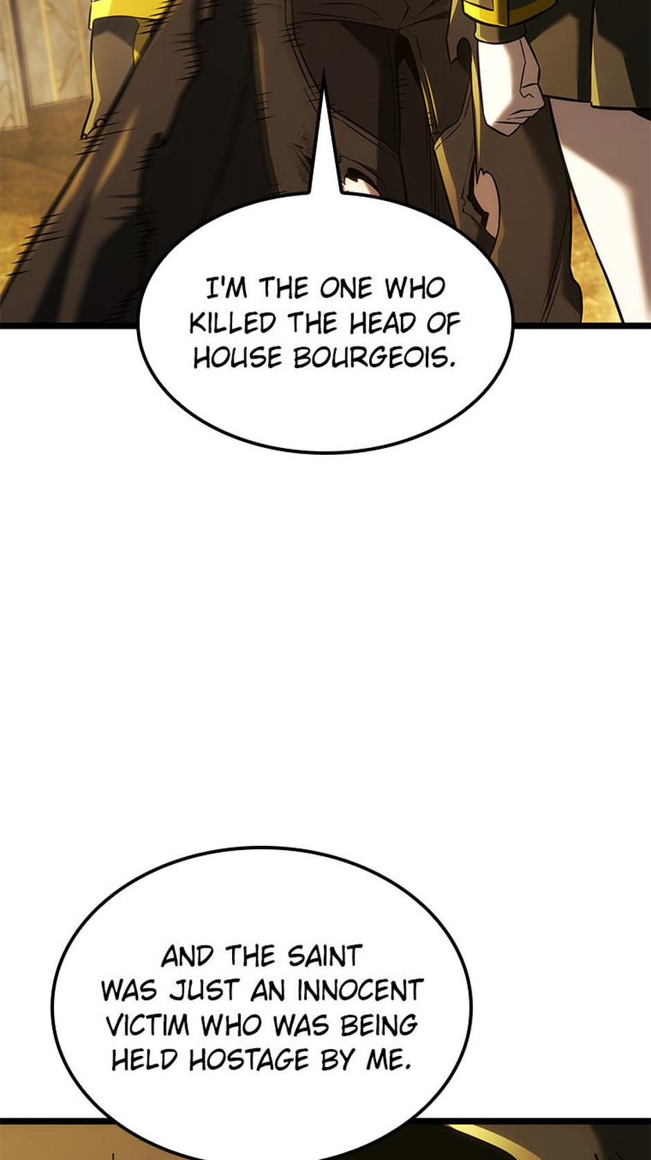 Revenge of the Baskerville Bloodhound Chapter 142 — page 38
