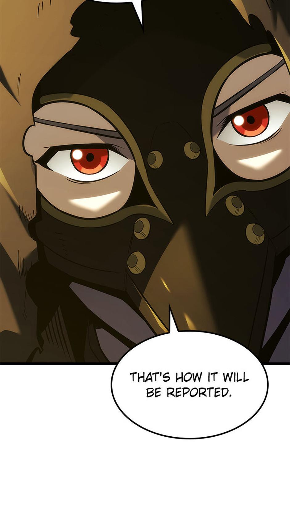 Revenge of the Baskerville Bloodhound Chapter 142 — page 39