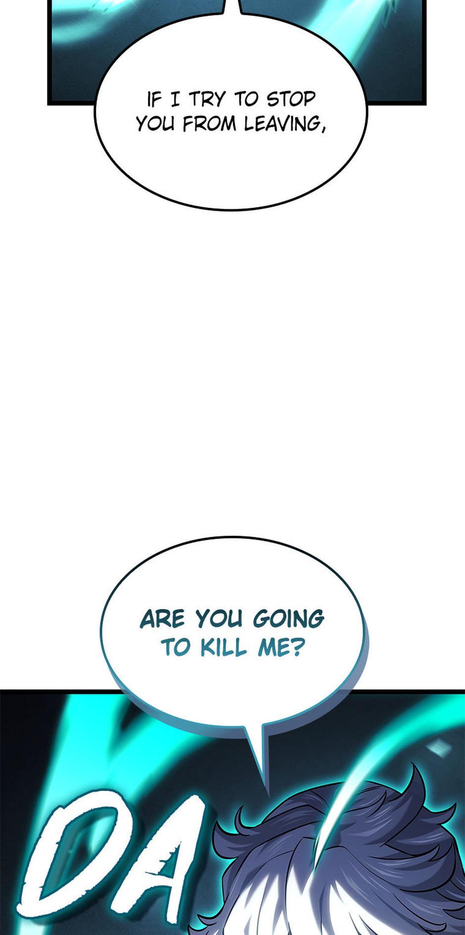 Revenge of the Baskerville Bloodhound Chapter 142 — page 41