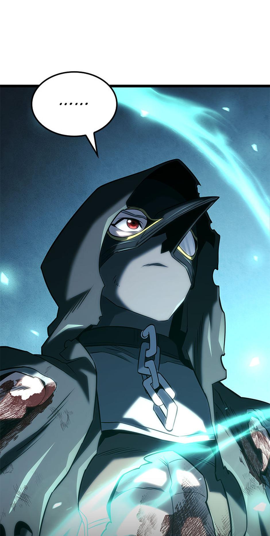 Revenge of the Baskerville Bloodhound Chapter 142 — page 43