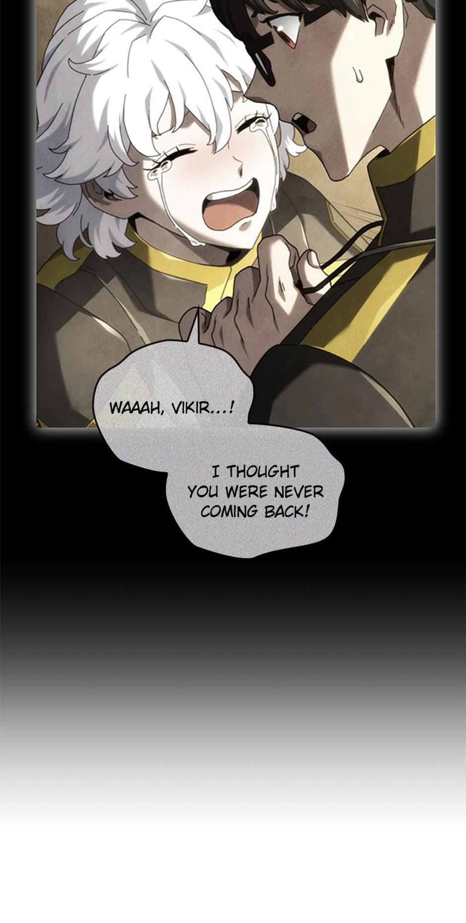 Revenge of the Baskerville Bloodhound Chapter 142 — page 47
