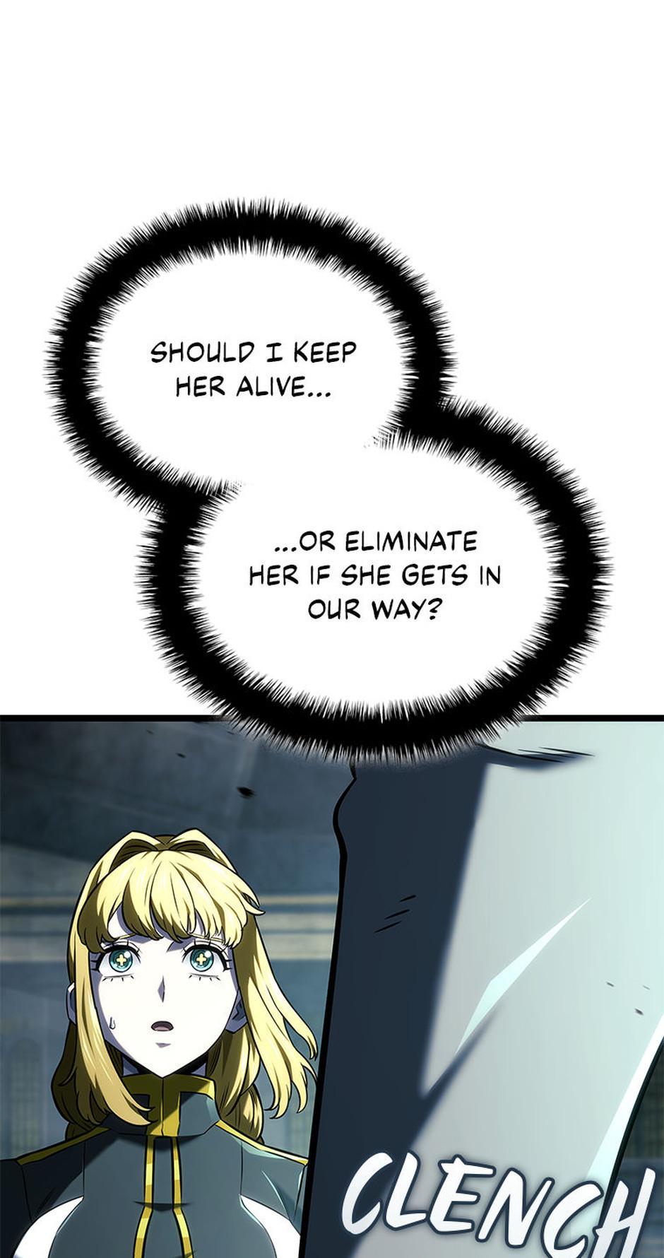 Revenge of the Baskerville Bloodhound Chapter 142 — page 48