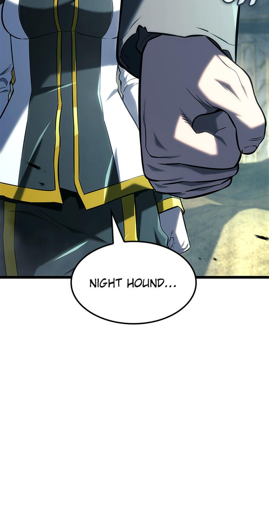 Revenge of the Baskerville Bloodhound Chapter 142 — page 49