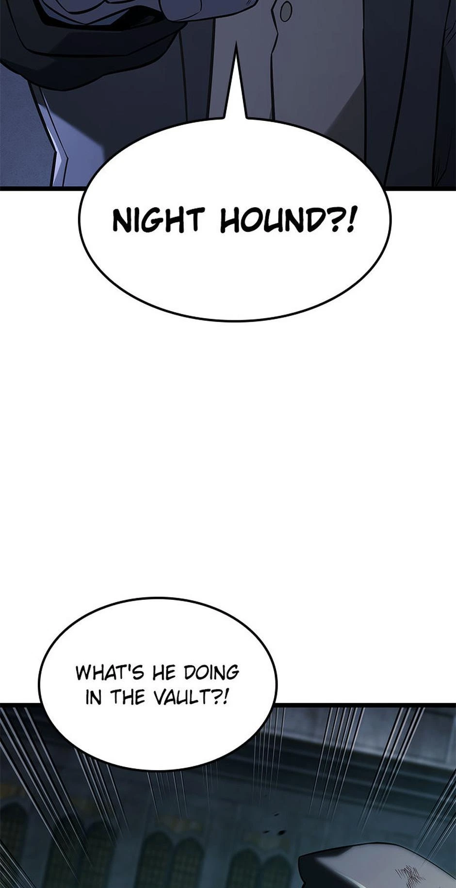 Revenge of the Baskerville Bloodhound Chapter 142 — page 54