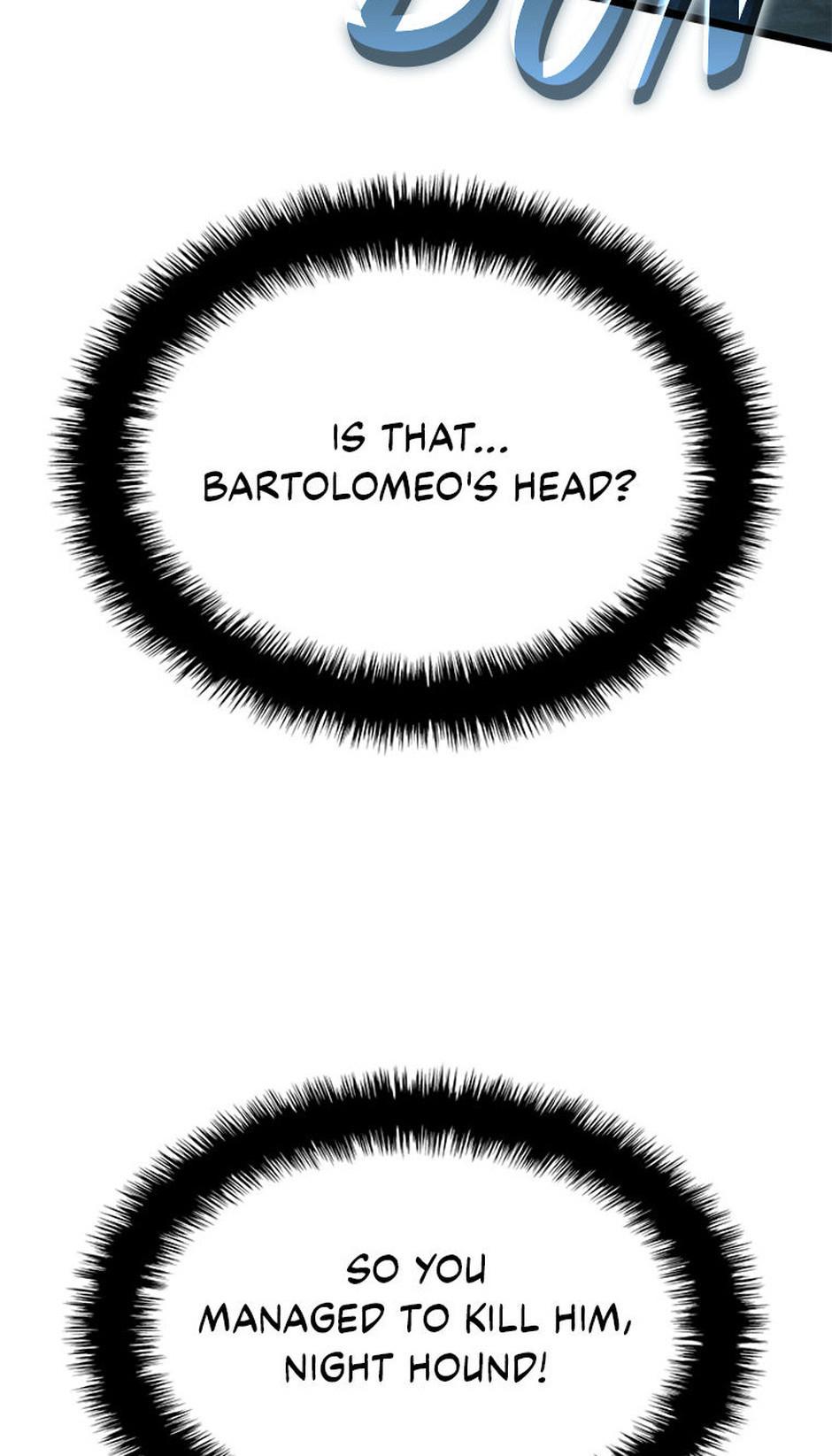 Revenge of the Baskerville Bloodhound Chapter 142 — page 61
