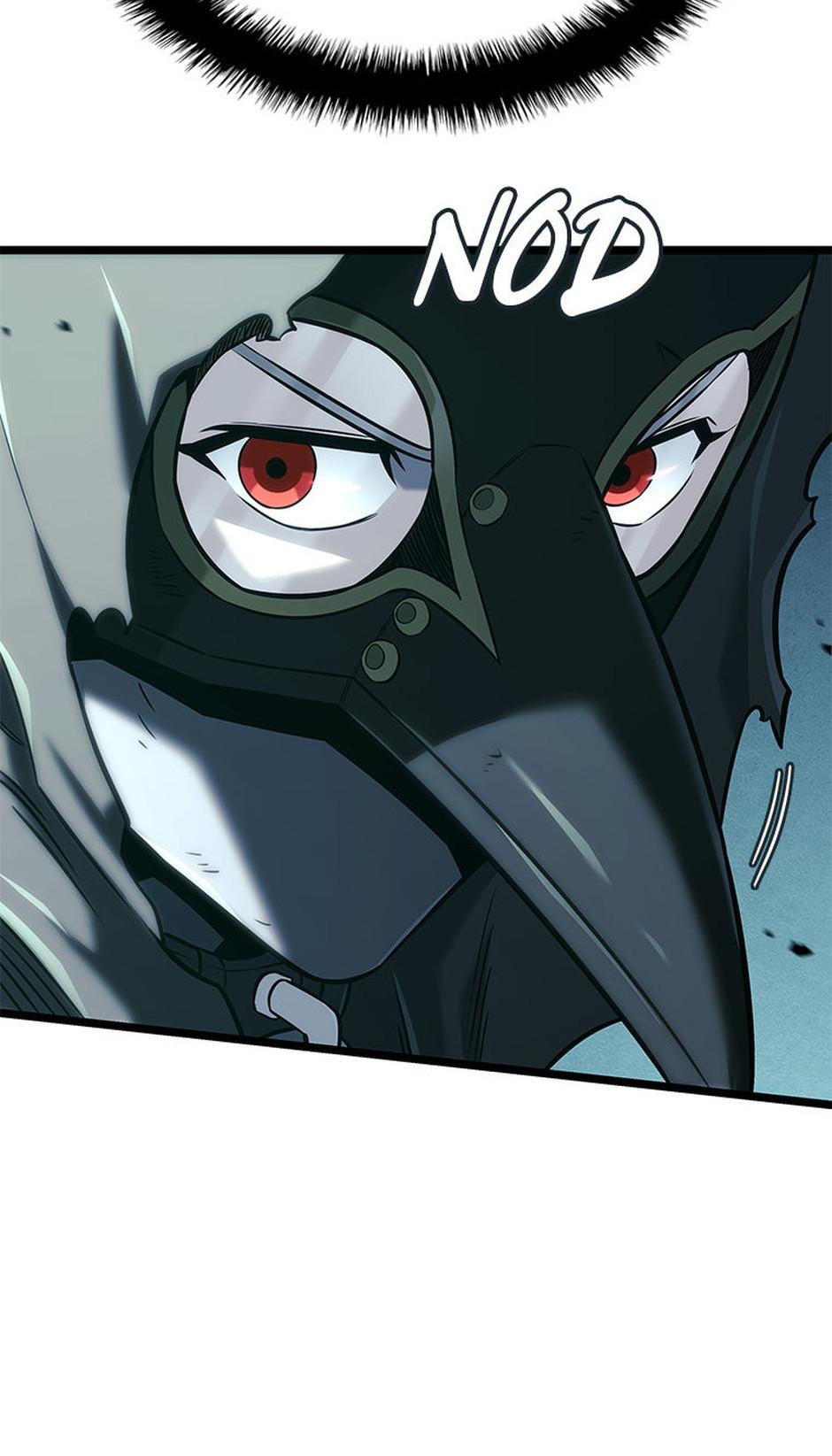Revenge of the Baskerville Bloodhound Chapter 142 — page 62