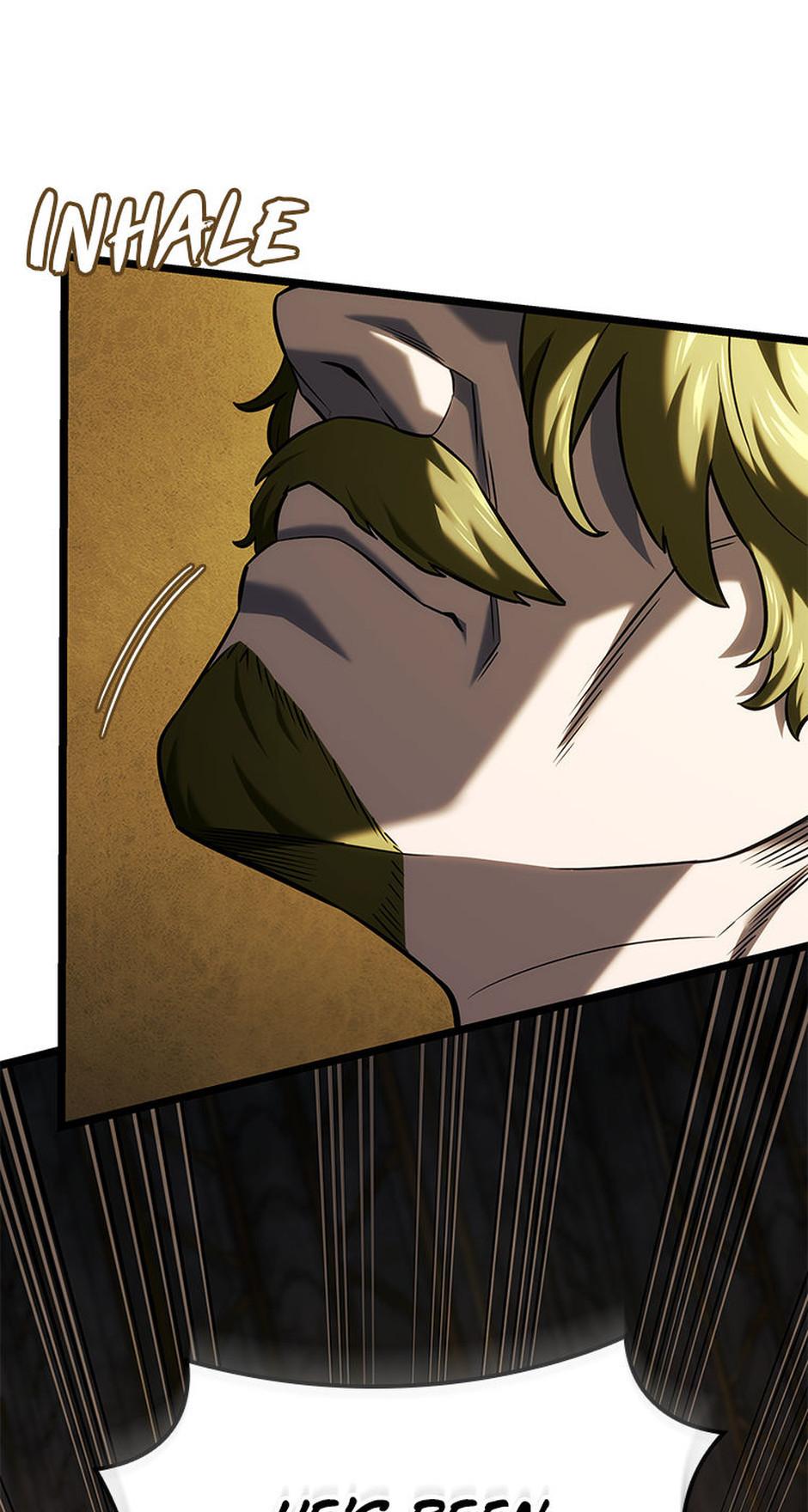 Revenge of the Baskerville Bloodhound Chapter 142 — page 63