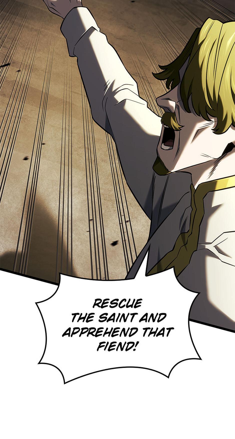 Revenge of the Baskerville Bloodhound Chapter 142 — page 67