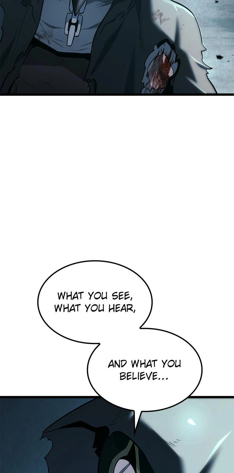 Revenge of the Baskerville Bloodhound Chapter 142 — page 69