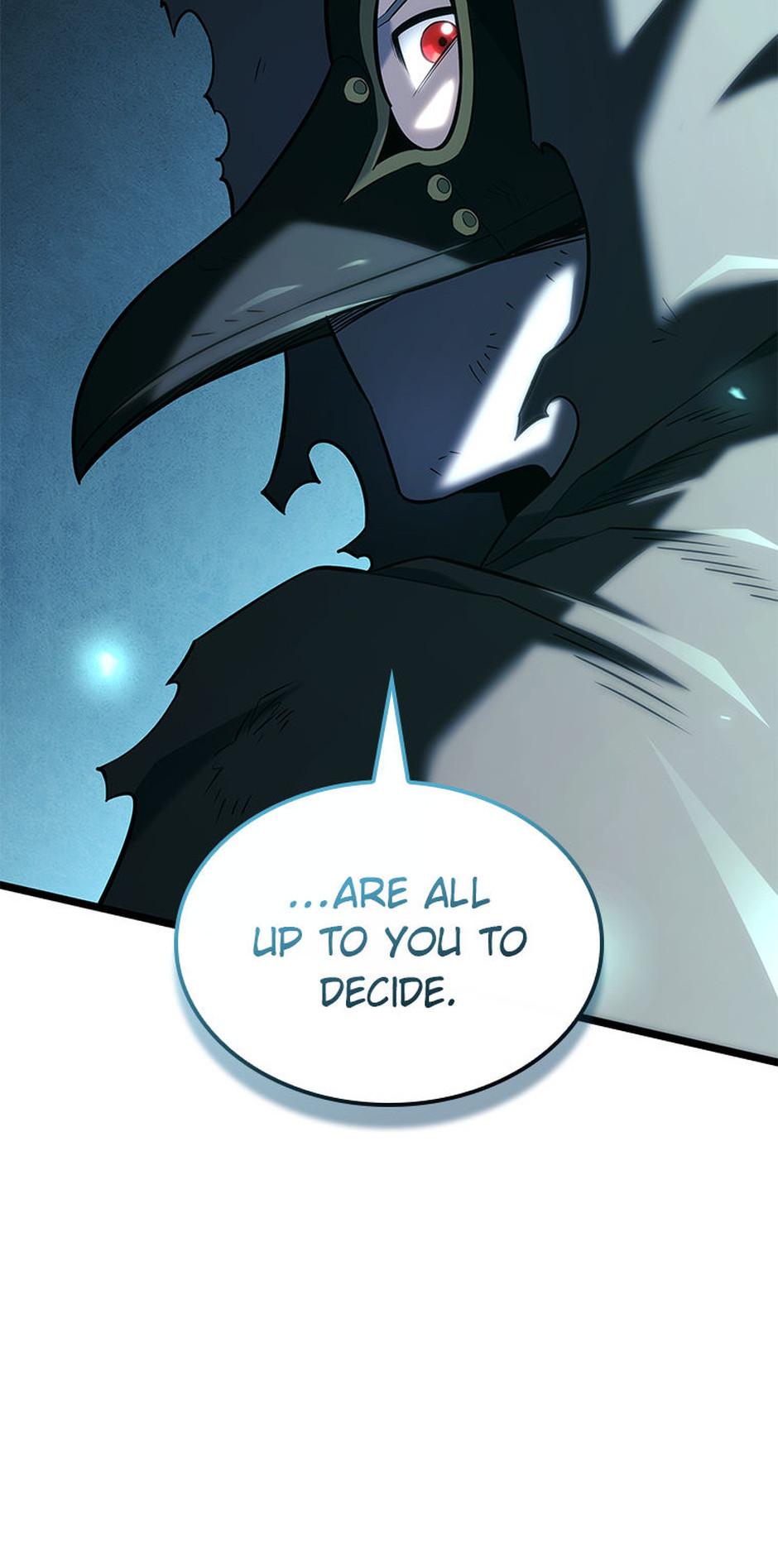 Revenge of the Baskerville Bloodhound Chapter 142 — page 70