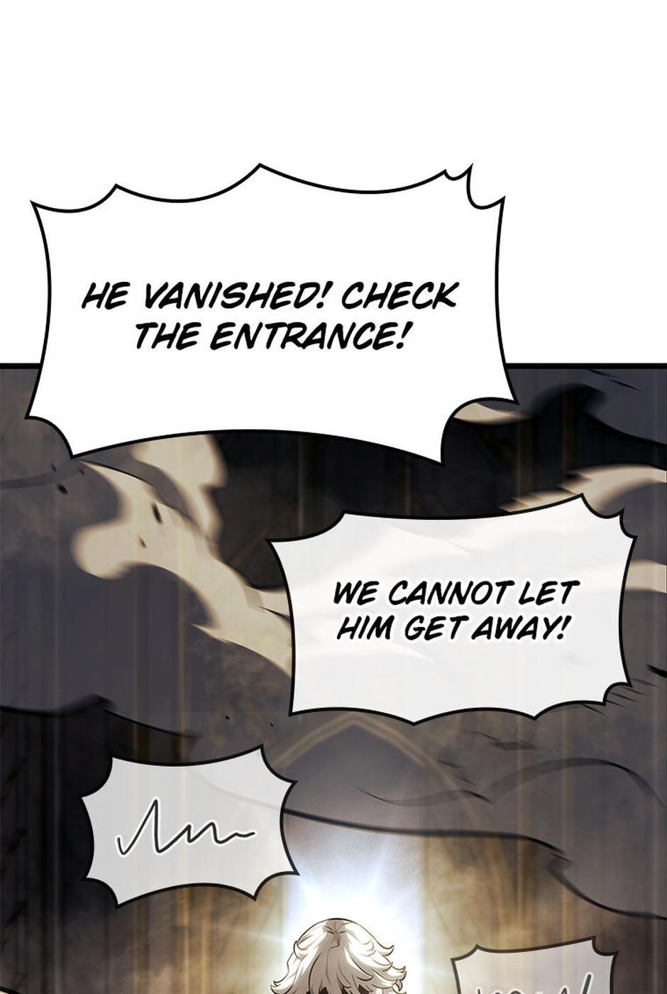 Revenge of the Baskerville Bloodhound Chapter 142 — page 73