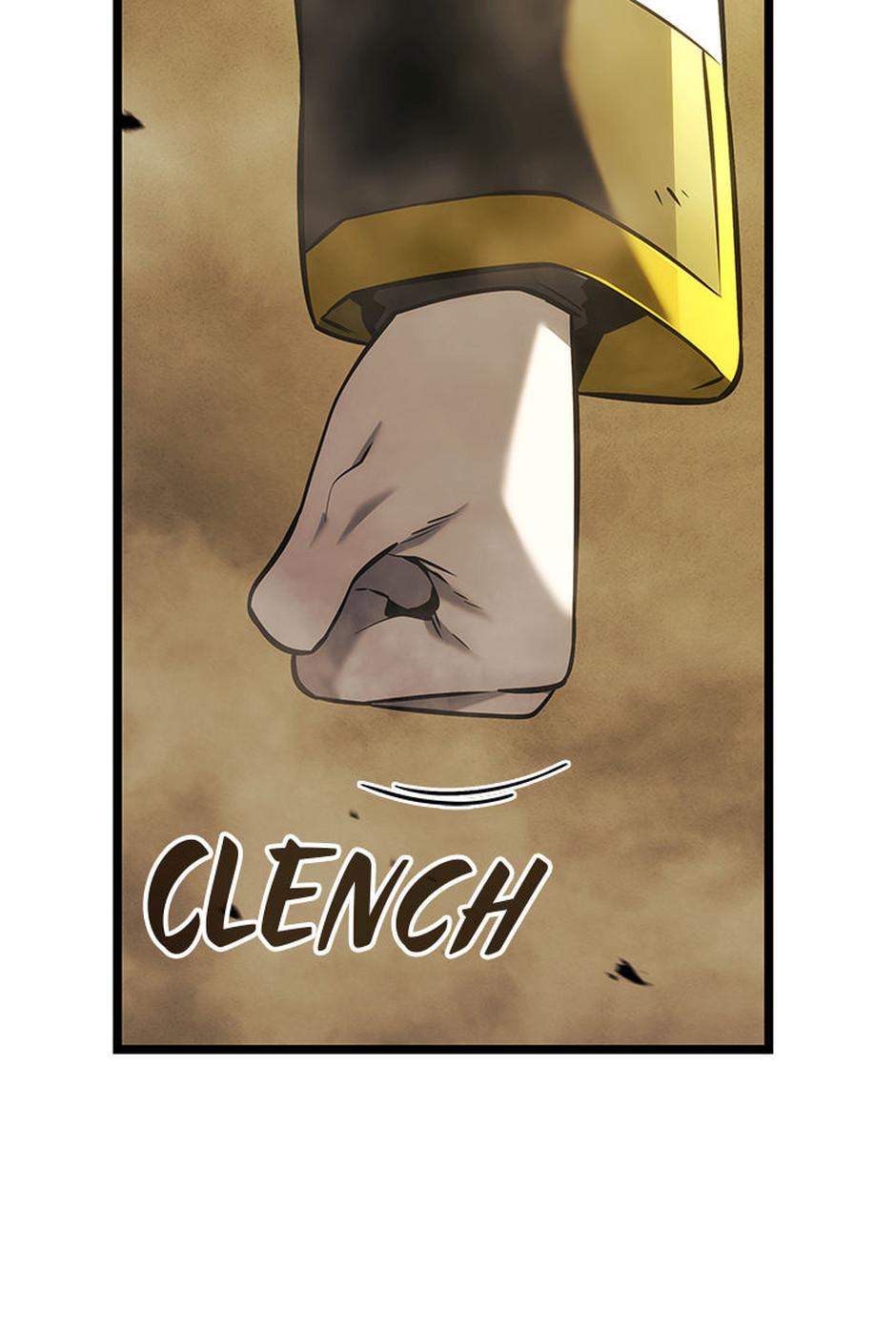 Revenge of the Baskerville Bloodhound Chapter 142 — page 75