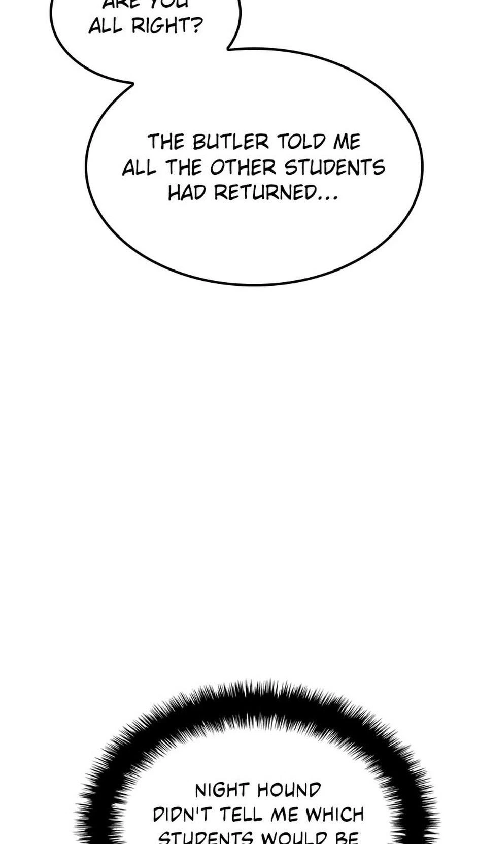 Revenge of the Baskerville Bloodhound Chapter 142 — page 77
