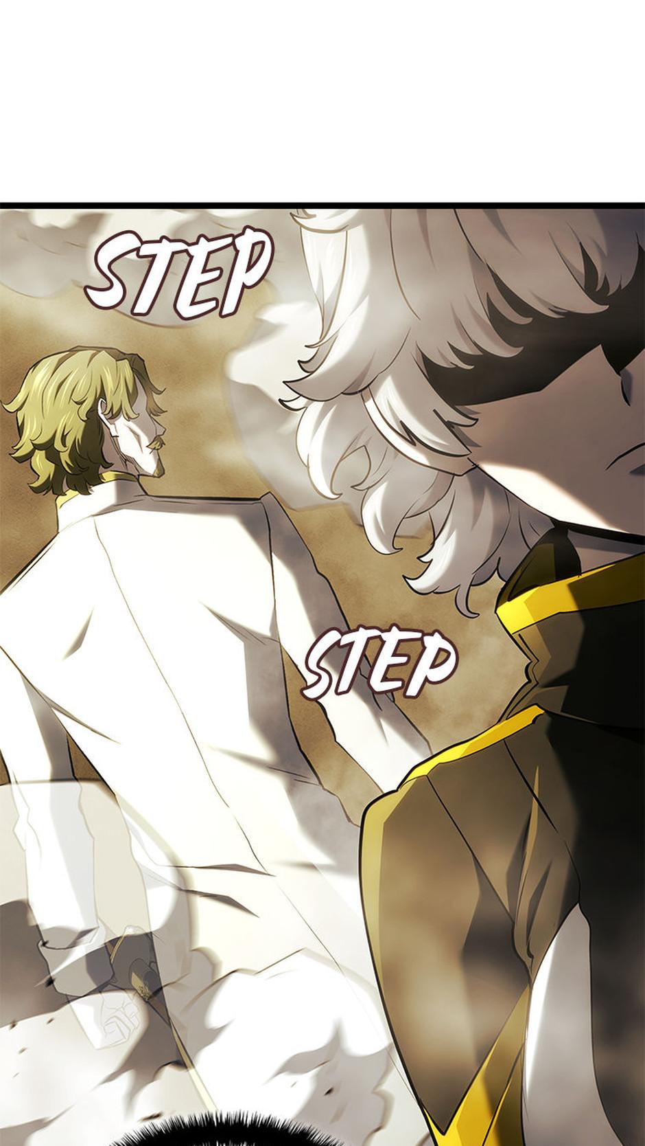 Revenge of the Baskerville Bloodhound Chapter 142 — page 81